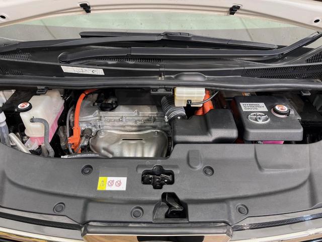 ヴェルファイアハイブリッド ＺＲ　Ｇエディション　４ＷＤ　フリップダウン　純正９型ナビ　両側電動スライドドア　シートエアコン　メモリーシート　パワーバックドア　ＣＤ／ＤＶＤデッキ　セーフティセンス　レーダークルーズ　三眼ＬＥＤヘッド（21枚目）