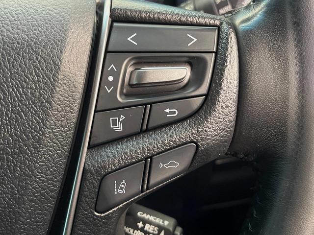 ヴェルファイアハイブリッド ＺＲ　Ｇエディション　４ＷＤ　フリップダウン　純正９型ナビ　両側電動スライドドア　シートエアコン　メモリーシート　パワーバックドア　ＣＤ／ＤＶＤデッキ　セーフティセンス　レーダークルーズ　三眼ＬＥＤヘッド（53枚目）