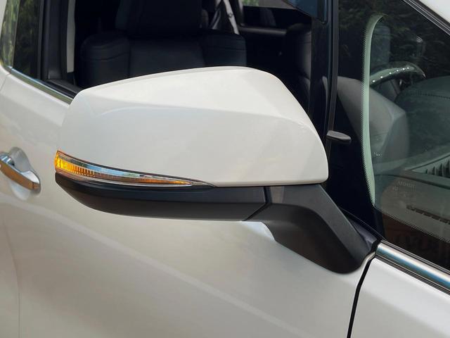 ヴェルファイアハイブリッド ＺＲ　Ｇエディション　４ＷＤ　フリップダウン　純正９型ナビ　両側電動スライドドア　シートエアコン　メモリーシート　パワーバックドア　ＣＤ／ＤＶＤデッキ　セーフティセンス　レーダークルーズ　三眼ＬＥＤヘッド（71枚目）