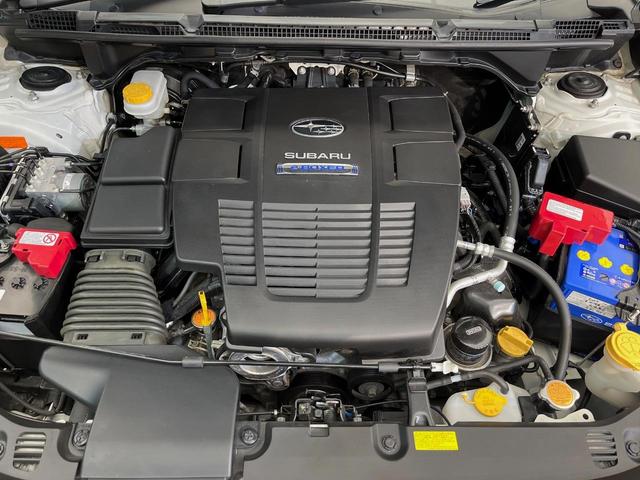 ＸＶ ２．０ｅ－Ｌ　アイサイト　４ＷＤ　純正ナビ　衝突軽減装置　レーダークルーズコントロール　ブラインドスポットモニター　バックカメラ　ＬＥＤヘッドライト　ＥＴＣ　スマートキー　オートブレーキホールド（19枚目）