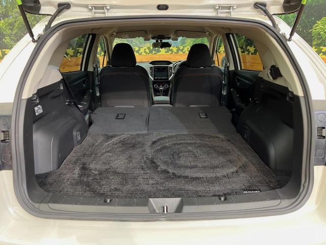 ＸＶ ２．０ｅ－Ｌ　アイサイト　４ＷＤ　純正ナビ　衝突軽減装置　レーダークルーズコントロール　ブラインドスポットモニター　バックカメラ　ＬＥＤヘッドライト　ＥＴＣ　スマートキー　オートブレーキホールド（44枚目）