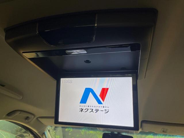 ヴェルファイア ２．４Ｚ　ゴールデンアイズ　４ＷＤ　フリップダウンモニター　ＢＩＧーＸ９インチナビ　両側電動スライドドア　パワーバックドア　クルーズコントロール　ＥＴＣ　ＨＩＤヘッドライト　ウッドコンビハンドル（3枚目）