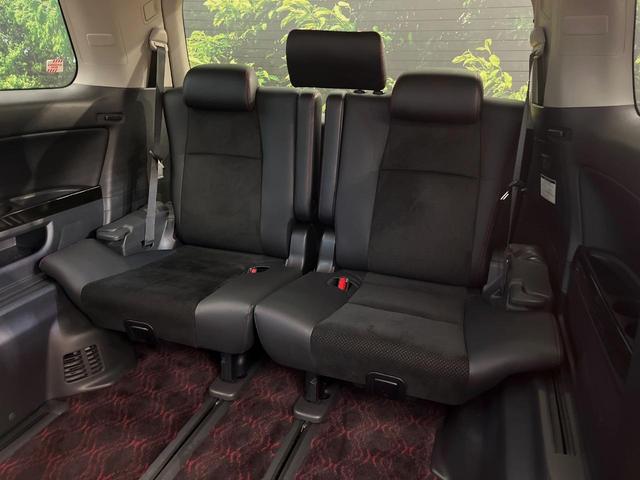 ヴェルファイア ２．４Ｚ　ゴールデンアイズ　４ＷＤ　フリップダウンモニター　ＢＩＧーＸ９インチナビ　両側電動スライドドア　パワーバックドア　クルーズコントロール　ＥＴＣ　ＨＩＤヘッドライト　ウッドコンビハンドル（49枚目）