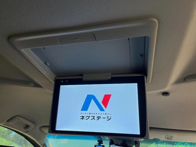 アルファードハイブリッド SR Cパッケージ 4WD フリップダウンモニター 純正9インチナビ 両側電動スライドドア デジタルインナーミラー CD/DVDデッキ シートベンチレーション レーダークルーズコントロール ETC 三眼LEDヘッドライト(3枚目)