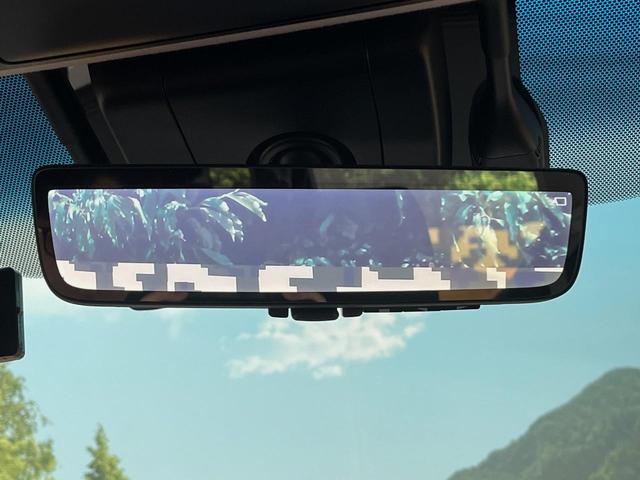 アルファードハイブリッド SR Cパッケージ 4WD フリップダウンモニター 純正9インチナビ 両側電動スライドドア デジタルインナーミラー CD/DVDデッキ シートベンチレーション レーダークルーズコントロール ETC 三眼LEDヘッドライト(6枚目)