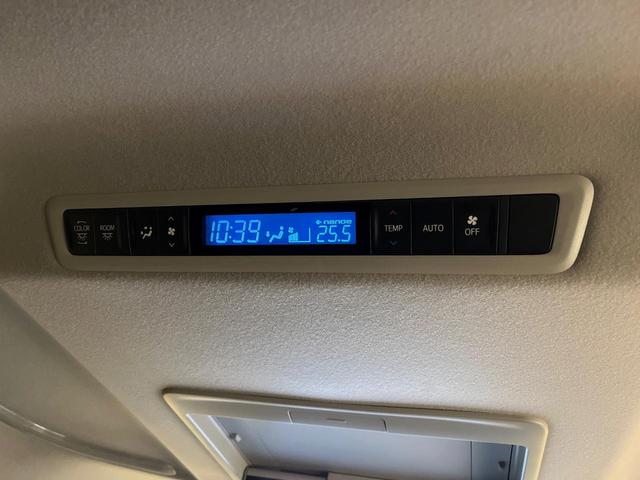 アルファードハイブリッド SR Cパッケージ 4WD フリップダウンモニター 純正9インチナビ 両側電動スライドドア デジタルインナーミラー CD/DVDデッキ シートベンチレーション レーダークルーズコントロール ETC 三眼LEDヘッドライト(41枚目)