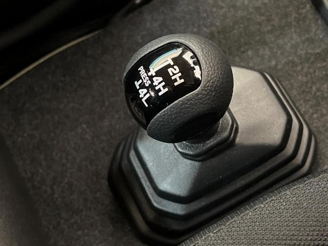 ジムニーシエラ ＪＬ　禁煙車　５速ＭＴ　９型ナビ　バックカメラ　シートヒーター　ＥＴＣ　セーフティサポート　オートエアコン　キーレスプッシュスタートシステム　アイドリングストップ　フロントフォグランプ　オートライト（23枚目）