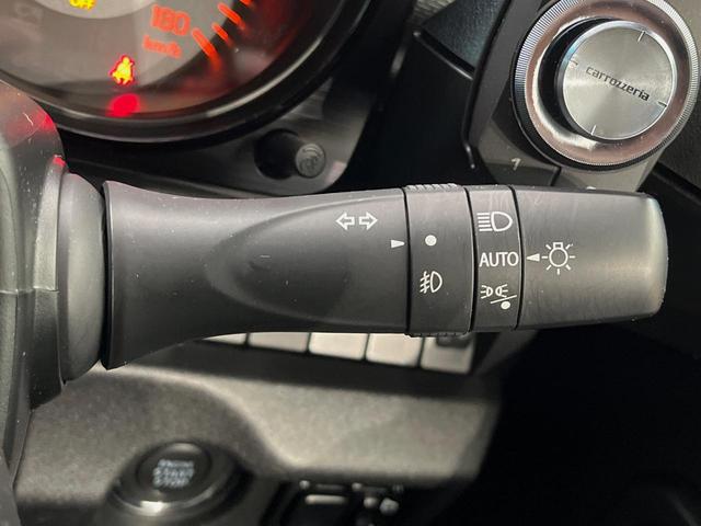 ジムニーシエラ ＪＬ　禁煙車　５速ＭＴ　９型ナビ　バックカメラ　シートヒーター　ＥＴＣ　セーフティサポート　オートエアコン　キーレスプッシュスタートシステム　アイドリングストップ　フロントフォグランプ　オートライト（36枚目）