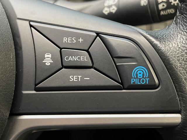 セレナ ハイウェイスター　プロパイロットエディション　４ＷＤ　純正ＳＤナビ　プロパイロット　ハンズフリー両側電動ドア　ＬＥＤヘッドライト　オートブレーキホールド　ＥＴＣ　バックカメラ　フォグライト　レーダークルーズコントロール（7枚目）