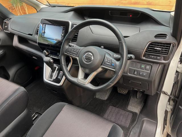 セレナ ハイウェイスター　プロパイロットエディション　４ＷＤ　純正ＳＤナビ　プロパイロット　ハンズフリー両側電動ドア　ＬＥＤヘッドライト　オートブレーキホールド　ＥＴＣ　バックカメラ　フォグライト　レーダークルーズコントロール（37枚目）