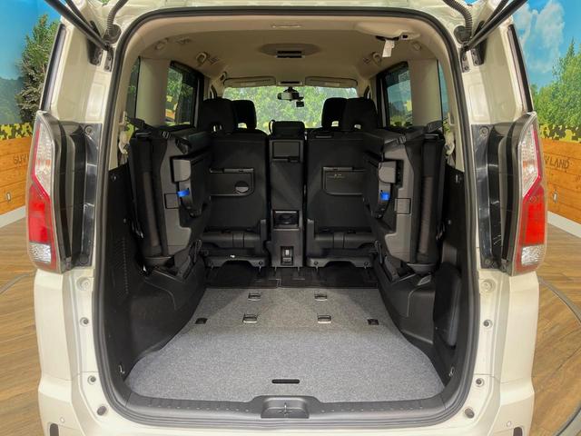 セレナ ハイウェイスター　プロパイロットエディション　４ＷＤ　純正ＳＤナビ　プロパイロット　ハンズフリー両側電動ドア　ＬＥＤヘッドライト　オートブレーキホールド　ＥＴＣ　バックカメラ　フォグライト　レーダークルーズコントロール（45枚目）