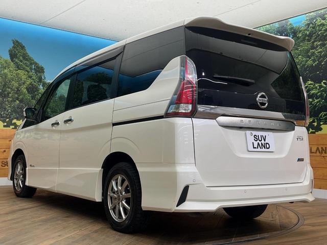 セレナ ハイウェイスター　プロパイロットエディション　４ＷＤ　純正ＳＤナビ　プロパイロット　ハンズフリー両側電動ドア　ＬＥＤヘッドライト　オートブレーキホールド　ＥＴＣ　バックカメラ　フォグライト　レーダークルーズコントロール（59枚目）