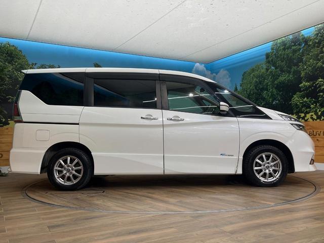 セレナ ハイウェイスター　プロパイロットエディション　４ＷＤ　純正ＳＤナビ　プロパイロット　ハンズフリー両側電動ドア　ＬＥＤヘッドライト　オートブレーキホールド　ＥＴＣ　バックカメラ　フォグライト　レーダークルーズコントロール（60枚目）