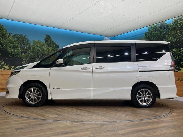 セレナ ハイウェイスター　プロパイロットエディション　４ＷＤ　純正ＳＤナビ　プロパイロット　ハンズフリー両側電動ドア　ＬＥＤヘッドライト　オートブレーキホールド　ＥＴＣ　バックカメラ　フォグライト　レーダークルーズコントロール（61枚目）