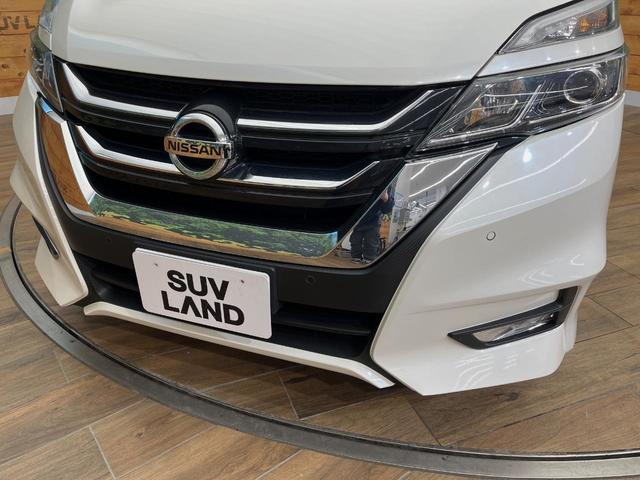 セレナ ハイウェイスター　プロパイロットエディション　４ＷＤ　純正ＳＤナビ　プロパイロット　ハンズフリー両側電動ドア　ＬＥＤヘッドライト　オートブレーキホールド　ＥＴＣ　バックカメラ　フォグライト　レーダークルーズコントロール（62枚目）