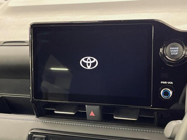 ヴォクシー Ｓ－Ｚ　４ＷＤ　純正１０．５インチディスプレイオーディオ　セーフティセンス　レーダークルーズコントロール　両側電動スライドドア　シートヒーター　ＬＥＤヘッドライト　ＣＤ／ＤＶＤ（3枚目）