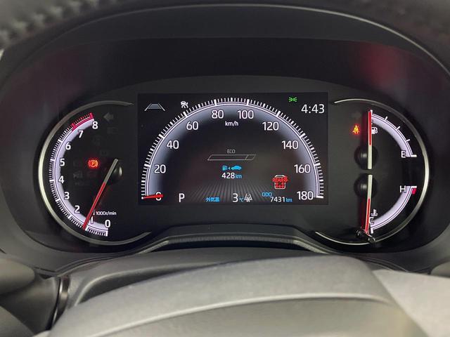 ヴォクシー Ｓ－Ｚ　４ＷＤ　純正１０．５インチディスプレイオーディオ　セーフティセンス　レーダークルーズコントロール　両側電動スライドドア　シートヒーター　ＬＥＤヘッドライト　ＣＤ／ＤＶＤ（22枚目）