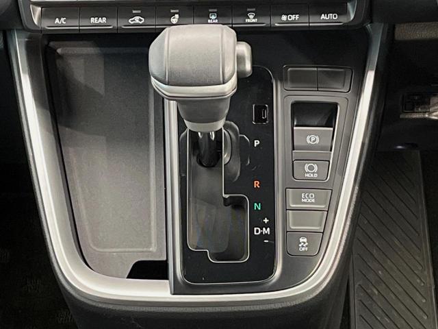 ヴォクシー Ｓ－Ｚ　４ＷＤ　純正１０．５インチディスプレイオーディオ　セーフティセンス　レーダークルーズコントロール　両側電動スライドドア　シートヒーター　ＬＥＤヘッドライト　ＣＤ／ＤＶＤ（27枚目）