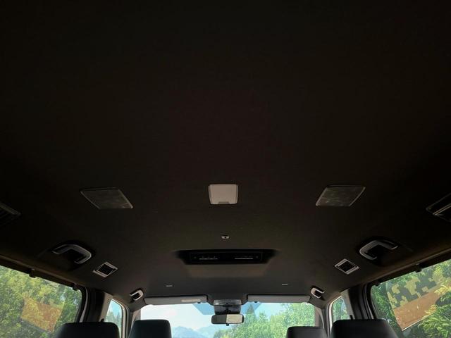 ヴォクシー Ｓ－Ｚ　４ＷＤ　純正１０．５インチディスプレイオーディオ　セーフティセンス　レーダークルーズコントロール　両側電動スライドドア　シートヒーター　ＬＥＤヘッドライト　ＣＤ／ＤＶＤ（50枚目）