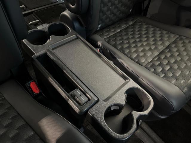 ヴォクシー Ｓ－Ｚ　４ＷＤ　純正１０．５インチディスプレイオーディオ　セーフティセンス　レーダークルーズコントロール　両側電動スライドドア　シートヒーター　ＬＥＤヘッドライト　ＣＤ／ＤＶＤ（52枚目）