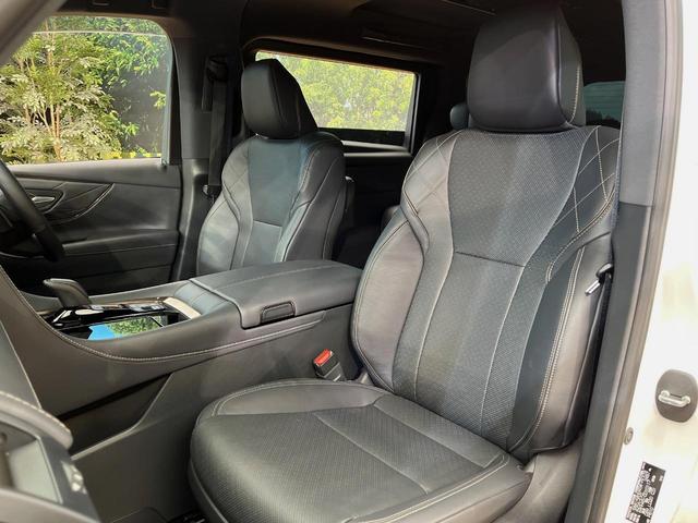 ヴェルファイアハイブリッド Ｚ　プレミア　４ＷＤ　後席モニター　左右独立ムーンルーフ　１４型ディスプレイオーディオ　シートベンチレーション　全周囲カメラ　デジタルインナーミラー　禁煙車　３眼ＬＥＤヘッドライト　ブラインドスポットモニター（53枚目）