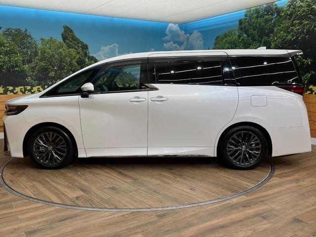 ヴェルファイアハイブリッド Ｚ　プレミア　４ＷＤ　後席モニター　左右独立ムーンルーフ　１４型ディスプレイオーディオ　シートベンチレーション　全周囲カメラ　デジタルインナーミラー　禁煙車　３眼ＬＥＤヘッドライト　ブラインドスポットモニター（64枚目）