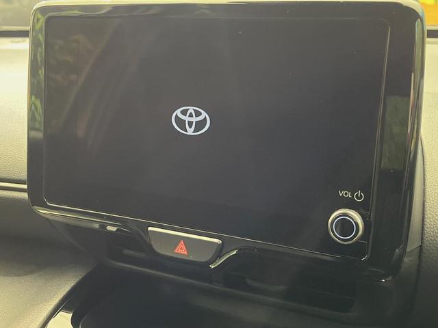 ヤリスクロス Ｚ　４ＷＤ　全周囲カメラ　ナビ機能付きディスプレイオーディオ　レーダークルーズ　セーフティセンス　ブラインドスポットモニター　シートヒーター　オートハイビーム　ＬＥＤヘッドライト　純正１８インチアルミ（3枚目）