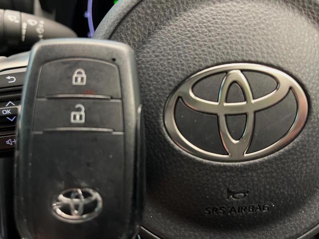 ヤリスクロス Ｚ　４ＷＤ　全周囲カメラ　ナビ機能付きディスプレイオーディオ　レーダークルーズ　セーフティセンス　ブラインドスポットモニター　シートヒーター　オートハイビーム　ＬＥＤヘッドライト　純正１８インチアルミ（56枚目）