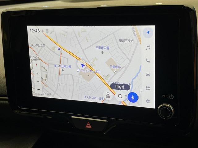 ヤリスクロス ハイブリッドＺ　４ＷＤ　全周囲カメラ　寒冷地仕様　８型ディスプレイオーディオ　禁煙車　ブラインドスポットモニター　シートヒーター　レーダークルーズ　ＥＴＣ　フルセグ　ＬＥＤヘッドライト　ステアリングヒーター（3枚目）