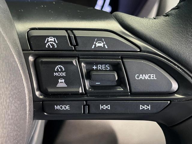 ヤリスクロス ハイブリッドＺ　４ＷＤ　全周囲カメラ　寒冷地仕様　８型ディスプレイオーディオ　禁煙車　ブラインドスポットモニター　シートヒーター　レーダークルーズ　ＥＴＣ　フルセグ　ＬＥＤヘッドライト　ステアリングヒーター（8枚目）