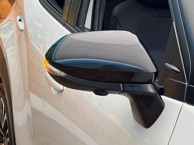 ヤリスクロス ハイブリッドＺ　４ＷＤ　全周囲カメラ　寒冷地仕様　８型ディスプレイオーディオ　禁煙車　ブラインドスポットモニター　シートヒーター　レーダークルーズ　ＥＴＣ　フルセグ　ＬＥＤヘッドライト　ステアリングヒーター（40枚目）