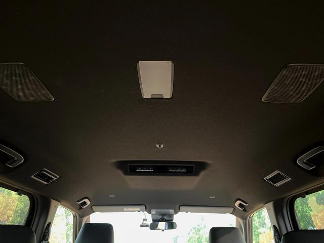 ヴォクシー Ｓ－Ｚ　４ＷＤ　１０．５インチディスプレイオーディオ　寒冷地仕様　両側電動スライドドア　レーダークルーズコントロール　オートハイビーム　シートヒーター　ＬＥＤヘッドライト（56枚目）