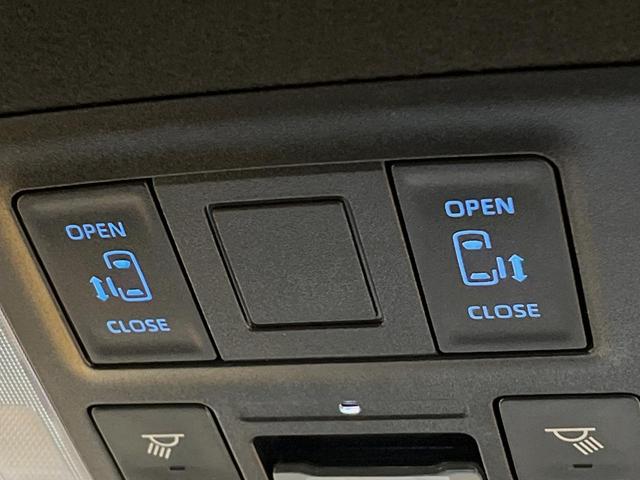 ヴォクシー Ｓ－Ｚ　４ＷＤ　１０．５インチディスプレイオーディオ　寒冷地仕様　両側電動スライドドア　レーダークルーズコントロール　オートハイビーム　シートヒーター　ＬＥＤヘッドライト（67枚目）