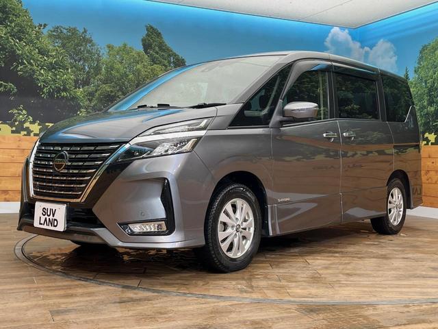 セレナ ハイウェイスターＶ　４ＷＤ　フリップダウンモニター　純正１０インチナビ　全周囲カメラ　プロパイロット　デジタルインナーミラー　両側電動スライドドア　ＬＥＤヘッドライト　電動パーキングブレーキ（73枚目）