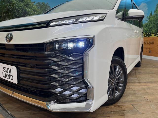 ヴォクシー S-Z 4WD 禁煙車 10.5型ディスプレイオーディオ 寒冷地仕様 シートヒーター 両側電動スライドドア セーフティセンス レーダークルーズコントロール CD/DVD ETC HDMI端子 バックカメラ(13枚目)