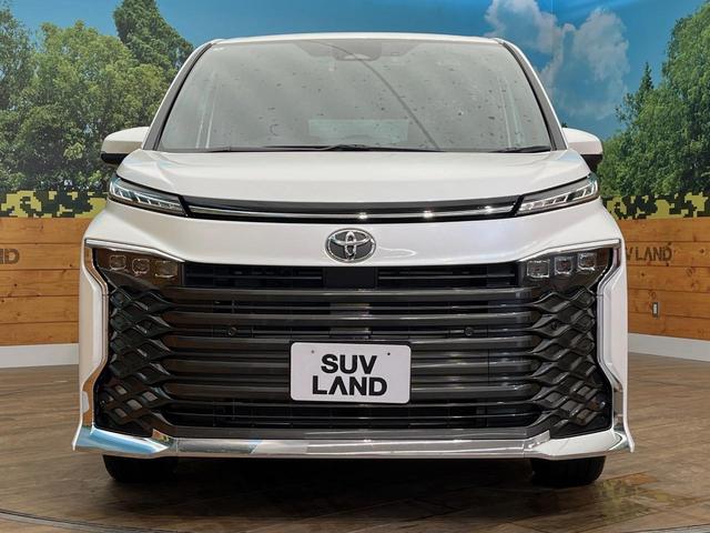 ヴォクシー S-Z 4WD 禁煙車 10.5型ディスプレイオーディオ 寒冷地仕様 シートヒーター 両側電動スライドドア セーフティセンス レーダークルーズコントロール CD/DVD ETC HDMI端子 バックカメラ(15枚目)