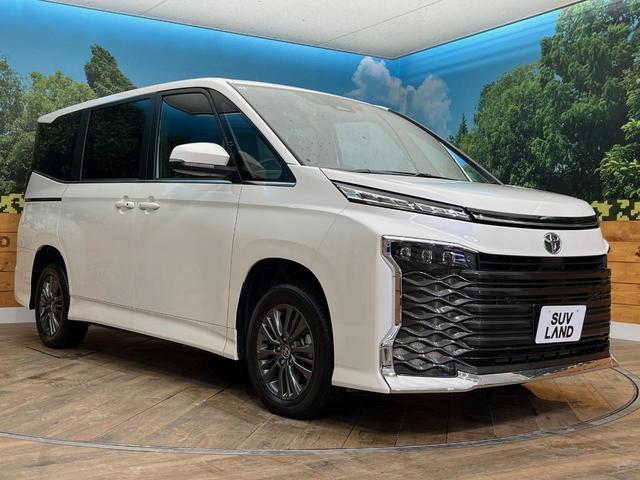 ヴォクシー S-Z 4WD 禁煙車 10.5型ディスプレイオーディオ 寒冷地仕様 シートヒーター 両側電動スライドドア セーフティセンス レーダークルーズコントロール CD/DVD ETC HDMI端子 バックカメラ(17枚目)