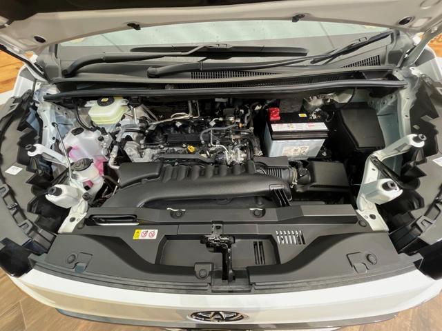 ヴォクシー S-Z 4WD 禁煙車 10.5型ディスプレイオーディオ 寒冷地仕様 シートヒーター 両側電動スライドドア セーフティセンス レーダークルーズコントロール CD/DVD ETC HDMI端子 バックカメラ(19枚目)