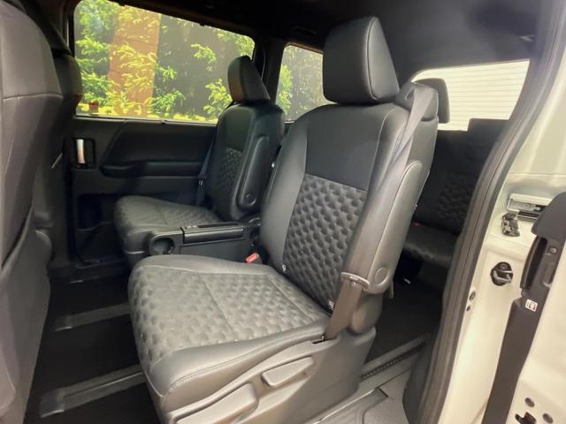 ヴォクシー S-Z 4WD 禁煙車 10.5型ディスプレイオーディオ 寒冷地仕様 シートヒーター 両側電動スライドドア セーフティセンス レーダークルーズコントロール CD/DVD ETC HDMI端子 バックカメラ(35枚目)