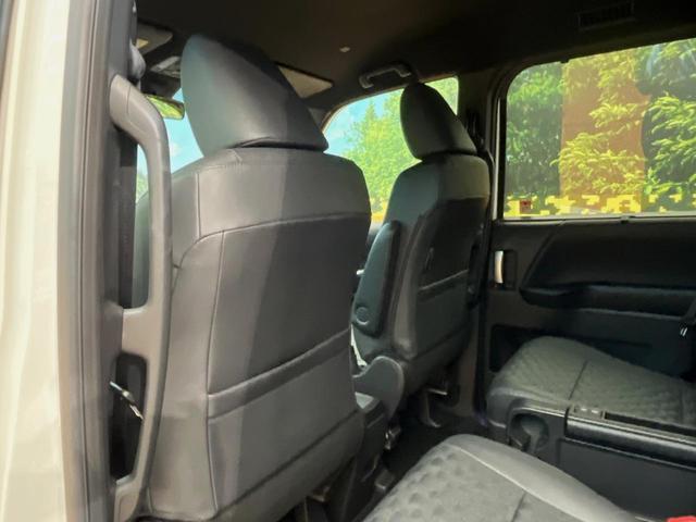 ヴォクシー S-Z 4WD 禁煙車 10.5型ディスプレイオーディオ 寒冷地仕様 シートヒーター 両側電動スライドドア セーフティセンス レーダークルーズコントロール CD/DVD ETC HDMI端子 バックカメラ(36枚目)