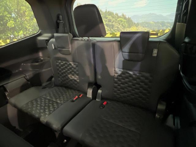 ヴォクシー S-Z 4WD 禁煙車 10.5型ディスプレイオーディオ 寒冷地仕様 シートヒーター 両側電動スライドドア セーフティセンス レーダークルーズコントロール CD/DVD ETC HDMI端子 バックカメラ(37枚目)