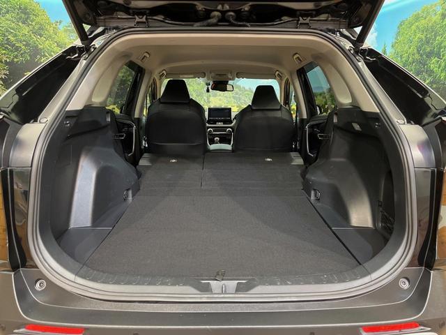RAV4 アドベンチャー 4WD TRDエアロ/マフラー BIGX9型ナビ レーダークルーズ 電動リアゲート 禁煙車 バックカメラ パワーシート オートエアコン LEDヘッドライト オートハイビーム 純正19インチアルミ(37枚目)