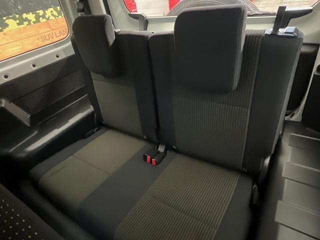 ジムニー ＸＣ　禁煙車　８インチＳＤナビ　クルーズコントロール　衝突被害軽減装置　バックカメラ　シートヒーター　ＬＥＤヘッドライト　オートライト　純正１６インチアルミ　オートエアコン　ＥＴＣ　スマートキー（33枚目）