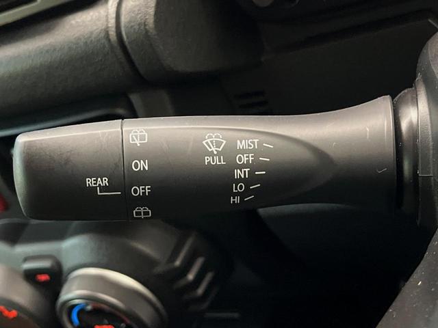 ジムニー ＸＣ　禁煙車　８インチＳＤナビ　クルーズコントロール　衝突被害軽減装置　バックカメラ　シートヒーター　ＬＥＤヘッドライト　オートライト　純正１６インチアルミ　オートエアコン　ＥＴＣ　スマートキー（49枚目）