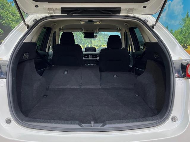 CX-5 XD プロアクティブ 4WD フリップダウン マツダコネクトナビ BOSEサウンド 衝突軽減システム レーダークルーズ メモリーシート CD/DVDデッキ サイド/バックカメラ LEDヘッドライト(52枚目)