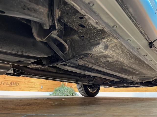 エクストレイル ２０Ｘ　４ＷＤ　純正ＳＤナビ　禁煙車　ＨＩＤヘッドライト　シートヒーター　バックカメラ　スマートキー　ＥＴＣ　純正１７インチアルミ　オートライト　Ｂｌｕｅｔｏｏｔｈ　ＣＤ　ＤＶＤ再生　フルセグ（46枚目）