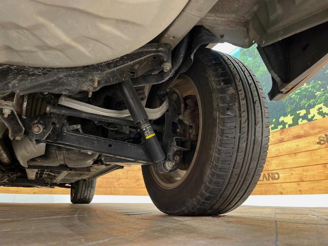 エクストレイル ２０Ｘ　４ＷＤ　純正ＳＤナビ　禁煙車　ＨＩＤヘッドライト　シートヒーター　バックカメラ　スマートキー　ＥＴＣ　純正１７インチアルミ　オートライト　Ｂｌｕｅｔｏｏｔｈ　ＣＤ　ＤＶＤ再生　フルセグ（47枚目）