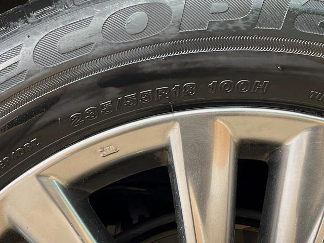 ハリアーハイブリッド プログレス　メタル　アンド　レザーパッケージ　４ＷＤ　フルエアロ　ＪＢＬサウンド　全周囲カメラ　純正９型ナビ　レーダークルーズ　セーフティセンス　シートベンチレーション　革シート　電動リアゲート　パワーシート　純正１８インチアルミ　ＥＴＣ（68枚目）