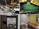 アウトドア感満載のショールームで、SUVの使用イメージも高まります♪キッズスペース・フリードリンクやおむつ交換台などもございますので、小さなお子様連れのお客様も安心してご来場下さい。