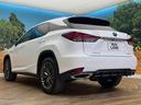 ＲＸ３００　Ｆスポーツ　４ＷＤ　禁煙車　サンルーフ　１２．３インチワイドナビ　パノラミックビューモニター　革シート　レーダークルーズコントロール　パワーバックドア　シートベンチレーション　ブラインドスポットモニター　ＥＴＣ（73枚目）